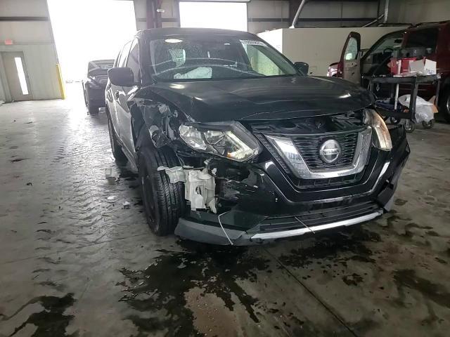 2019 Nissan Rogue S - zdjęcie 14