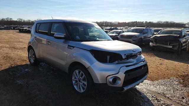 2017 Kia Soul + - zdjęcie 15