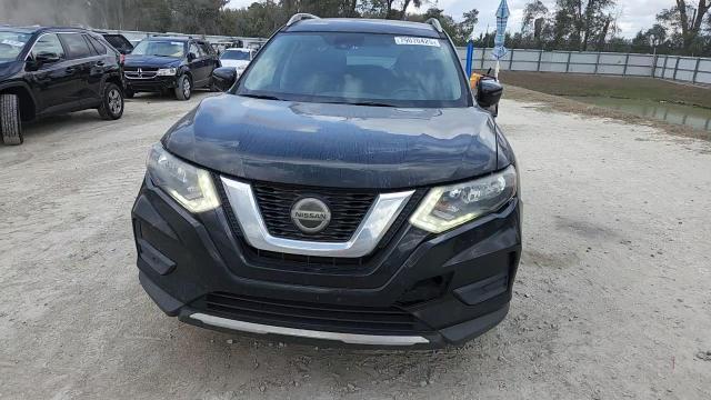 2019 Nissan Rogue Sv - zdjęcie 14