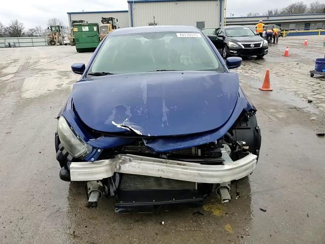 2013 Dodge Dart Sxt - zdjęcie 14