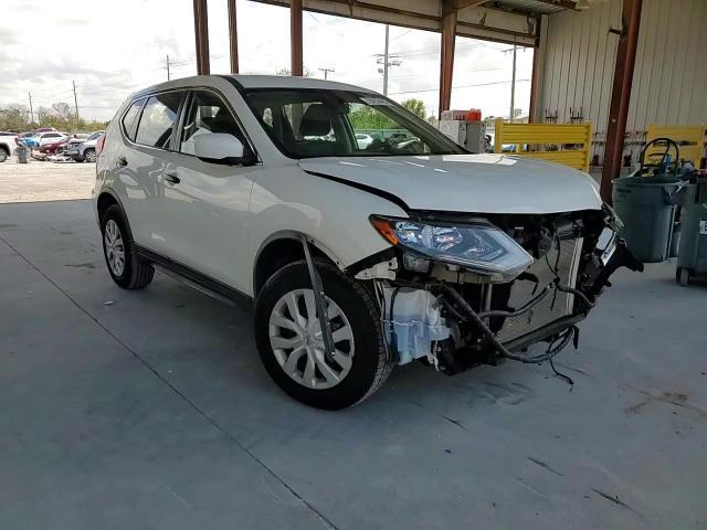 2017 Nissan Rogue S - zdjęcie 15