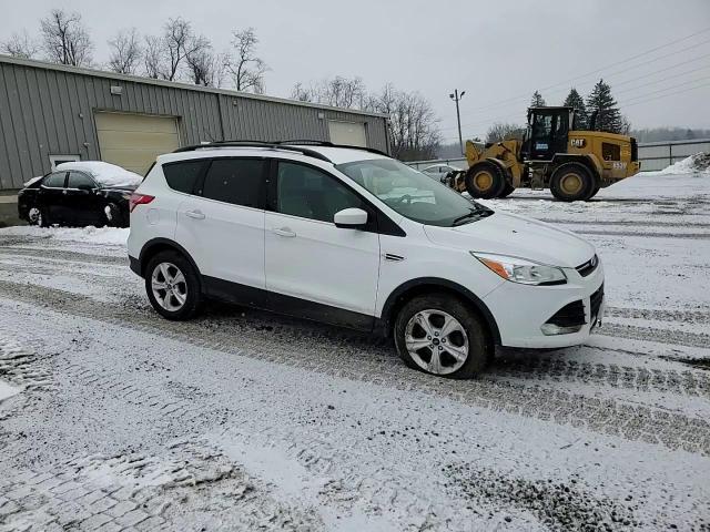 2014 Ford Escape Se - zdjęcie 14