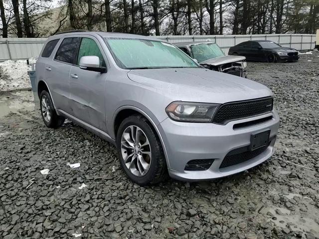 2020 Dodge Durango Gt - zdjęcie 14