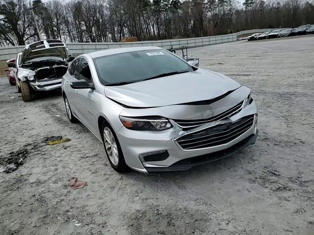 2017 Chevrolet Malibu Lt - zdjęcie 13