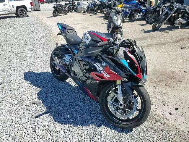 2018 BMW S 1000 Rr - zdjęcie 10