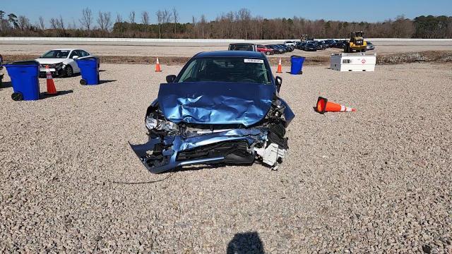 2015 Subaru Impreza - zdjęcie 14