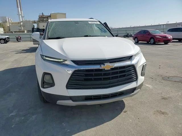2019 Chevrolet Blazer 1Lt - zdjęcie 15