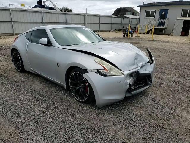 2016 Nissan 370Z Base - zdjęcie 13
