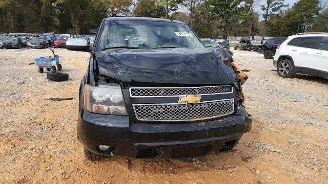2014 Chevrolet Tahoe C1500 Ltz - zdjęcie 14