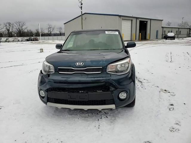 2019 Kia Soul + - zdjęcie 14