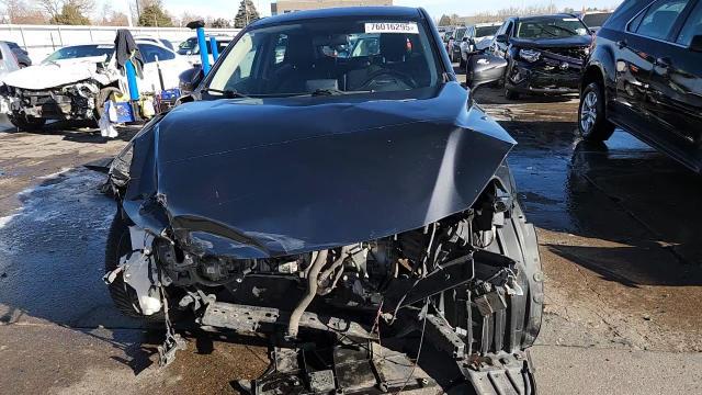 2016 Mazda Cx-3 Grand Touring - zdjęcie 14