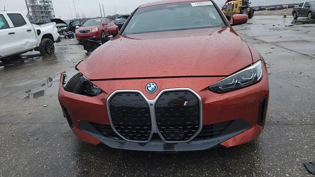 2023 BMW I4 Edrive 40 - zdjęcie 13