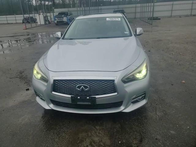 2014 Infiniti Q50 Premium - zdjęcie 13