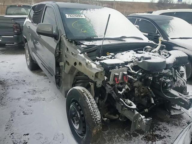 2021 Jeep Grand Cherokee Laredo - zdjęcie 14