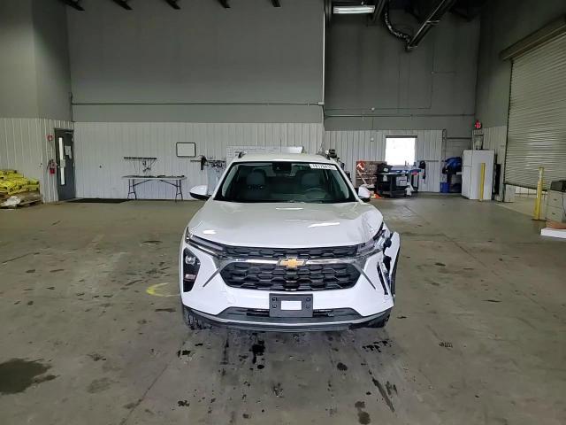2025 Chevrolet Trax 1Lt - zdjęcie 15