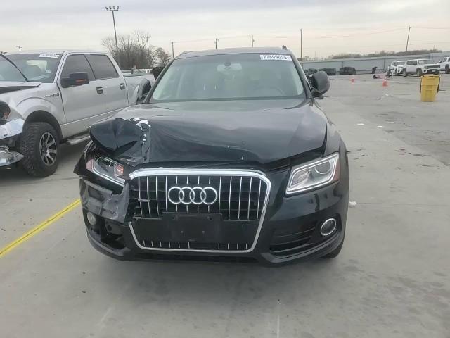 2016 Audi Q5 Premium Plus - zdjęcie 14