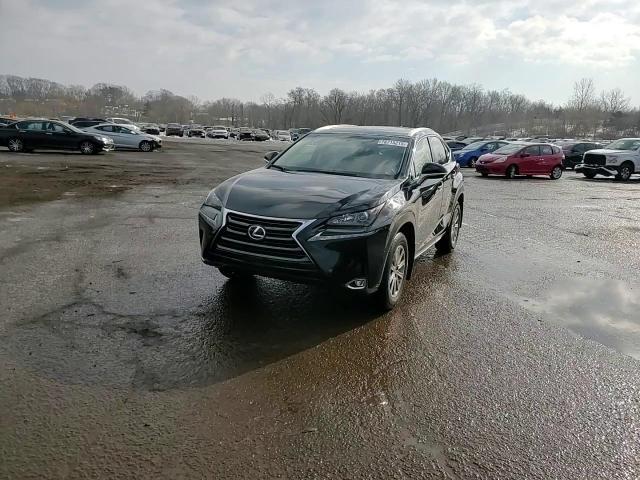 2016 Lexus Nx 200T Base - zdjęcie 13