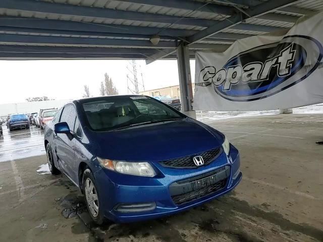 2013 Honda Civic Lx - zdjęcie 13