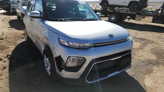 2020 Kia Soul Lx - zdjęcie 13