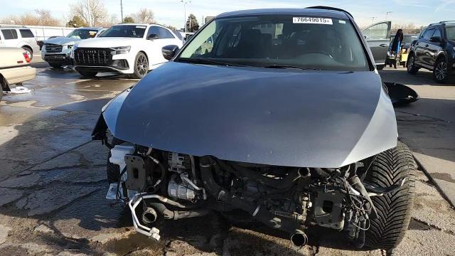 2017 Volkswagen Jetta Sel - zdjęcie 14