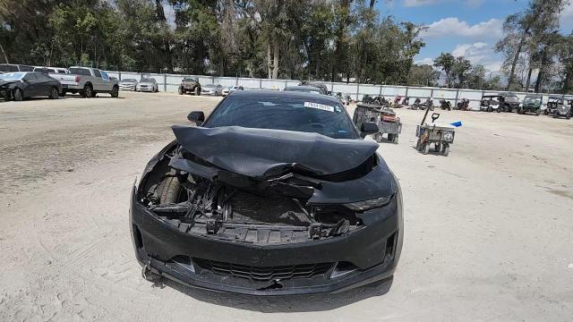 2020 Chevrolet Camaro Ls - zdjęcie 13