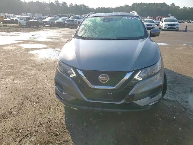 2021 Nissan Rogue Sport Sv - zdjęcie 14