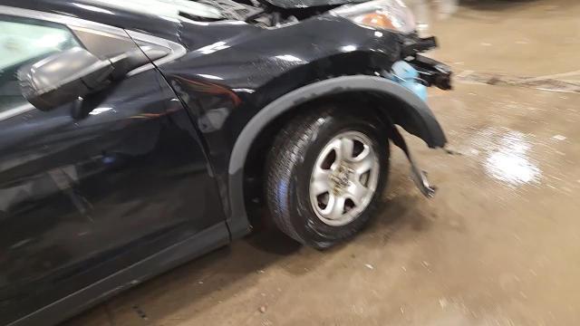2013 Honda Cr-V Lx - zdjęcie 15