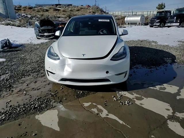 2020 Tesla Model Y - zdjęcie 13