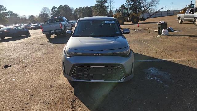 2023 Kia Soul Gt Line - zdjęcie 13