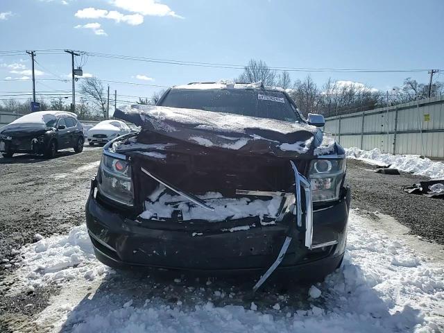 2015 Chevrolet Tahoe K1500 Ltz - zdjęcie 14
