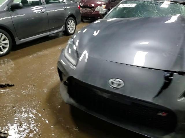 2025 Toyota Gr86 Premium - zdjęcie 14