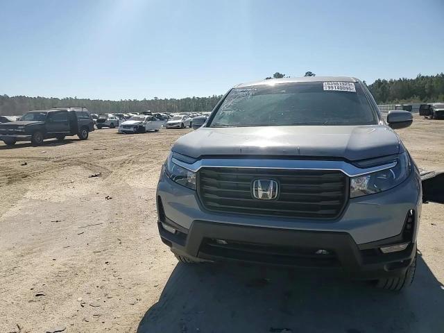 2023 Honda Ridgeline Rtl - zdjęcie 13