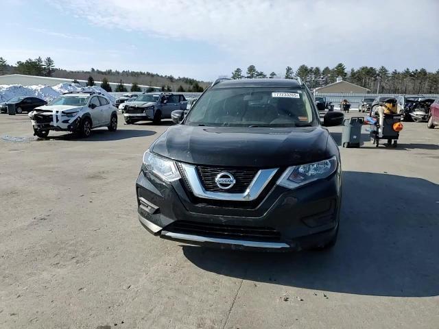 2017 Nissan Rogue S - zdjęcie 14