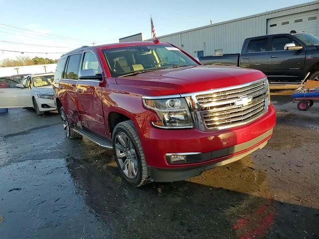 2015 Chevrolet Tahoe C1500 Ltz - zdjęcie 14