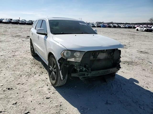 2013 Dodge Durango R - zdjęcie 15