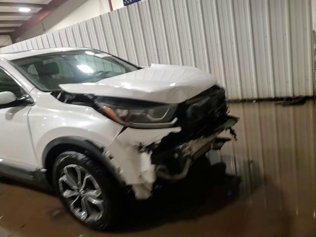 2020 Honda Cr-V Ex - zdjęcie 14
