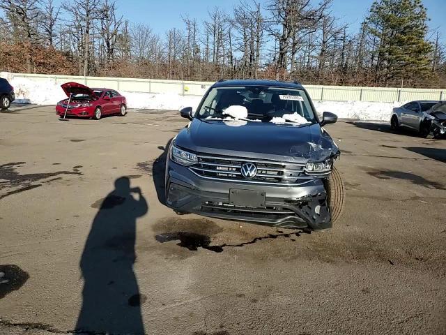 2024 Volkswagen Tiguan S - zdjęcie 14