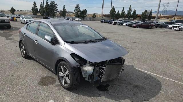 2018 Kia Forte Lx - zdjęcie 13