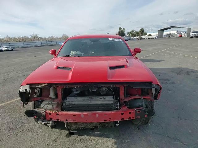 2016 Dodge Challenger Sxt - zdjęcie 14