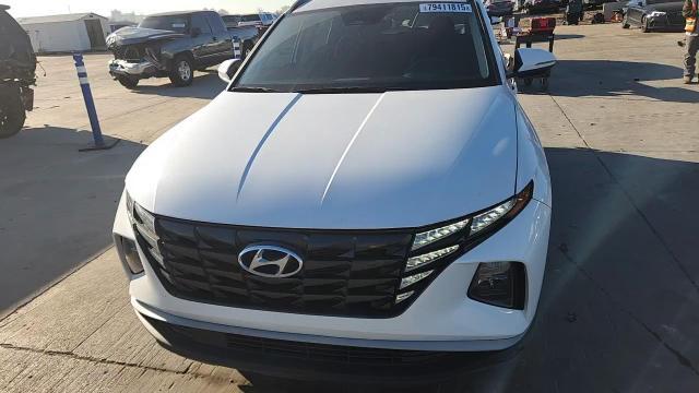 2022 Hyundai Tucson Sel - zdjęcie 14