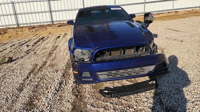 2014 Ford Mustang Gt - zdjęcie 13