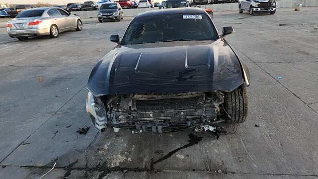 2022 Ford Mustang Gt - zdjęcie 14