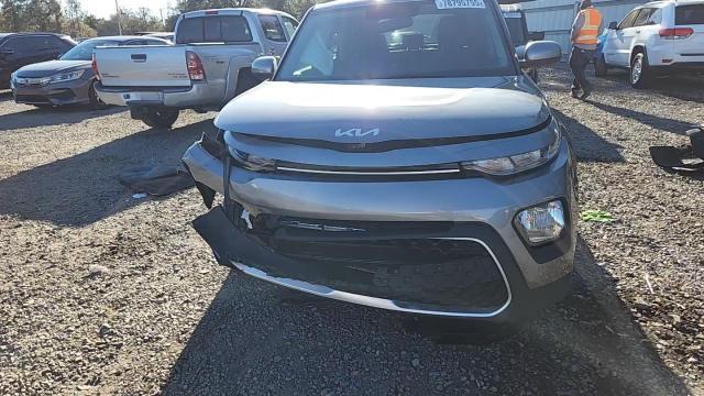 2022 Kia Soul Lx - zdjęcie 13