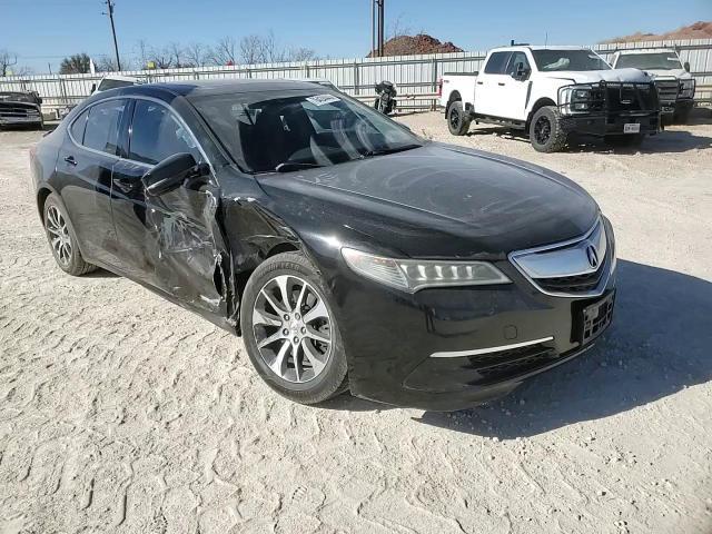 2015 Acura Tlx Tech - zdjęcie 13