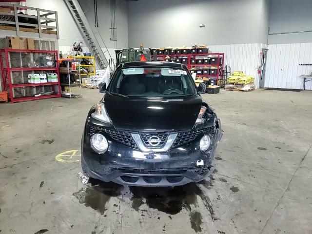 2016 Nissan Juke S - zdjęcie 14