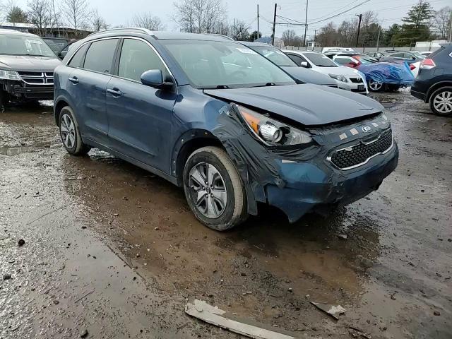 2019 Kia Niro Lx - zdjęcie 13