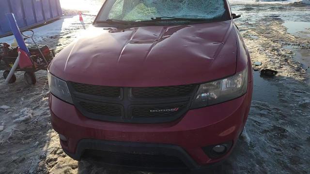 2015 Dodge Journey Sxt - zdjęcie 14
