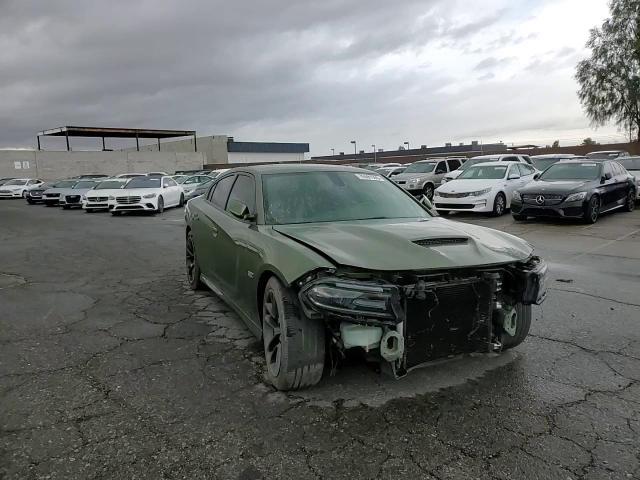 2020 Dodge Charger Scat Pack - zdjęcie 14