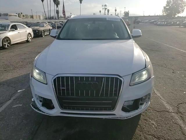 2014 Audi Q5 Premium - zdjęcie 14