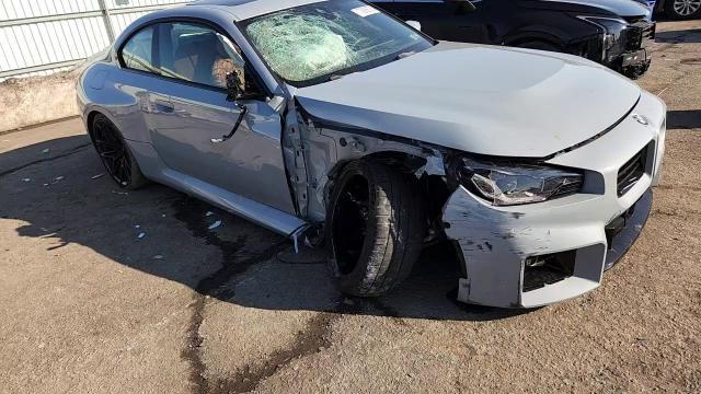 2024 BMW Motorrad M2 - zdjęcie 13